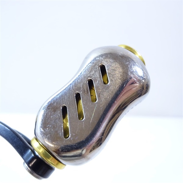 ユニオン３７－４３ブラックゴールド　シマノＳ２用